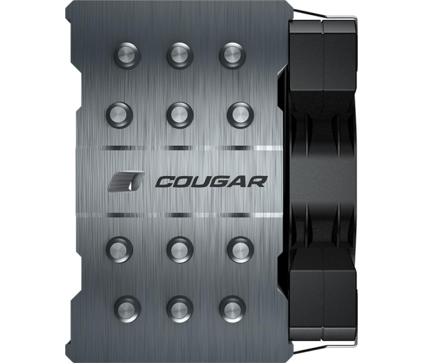 COUGAR Forza 85 120mm CGR-FZA85 - 1074498 - zdjęcie 4